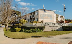 Canning Bridge Auto Lodge