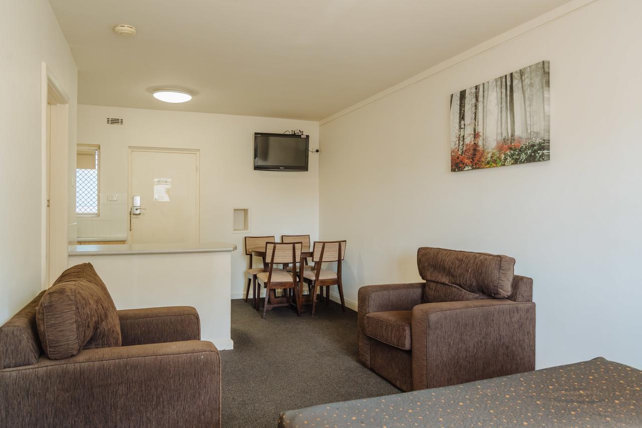 Canning Bridge Auto Lodge Perth Exterior photo