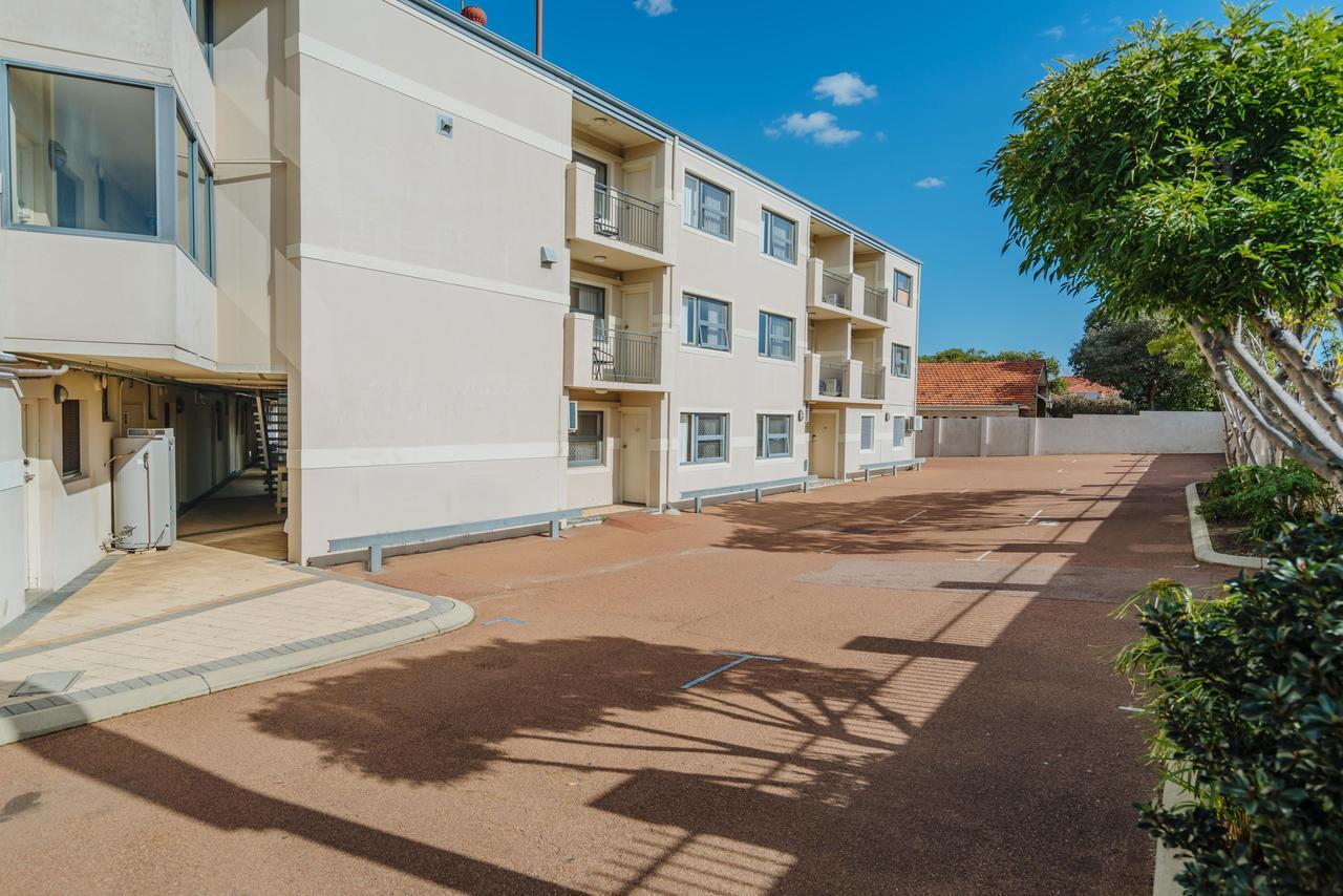 Canning Bridge Auto Lodge Perth Exterior photo