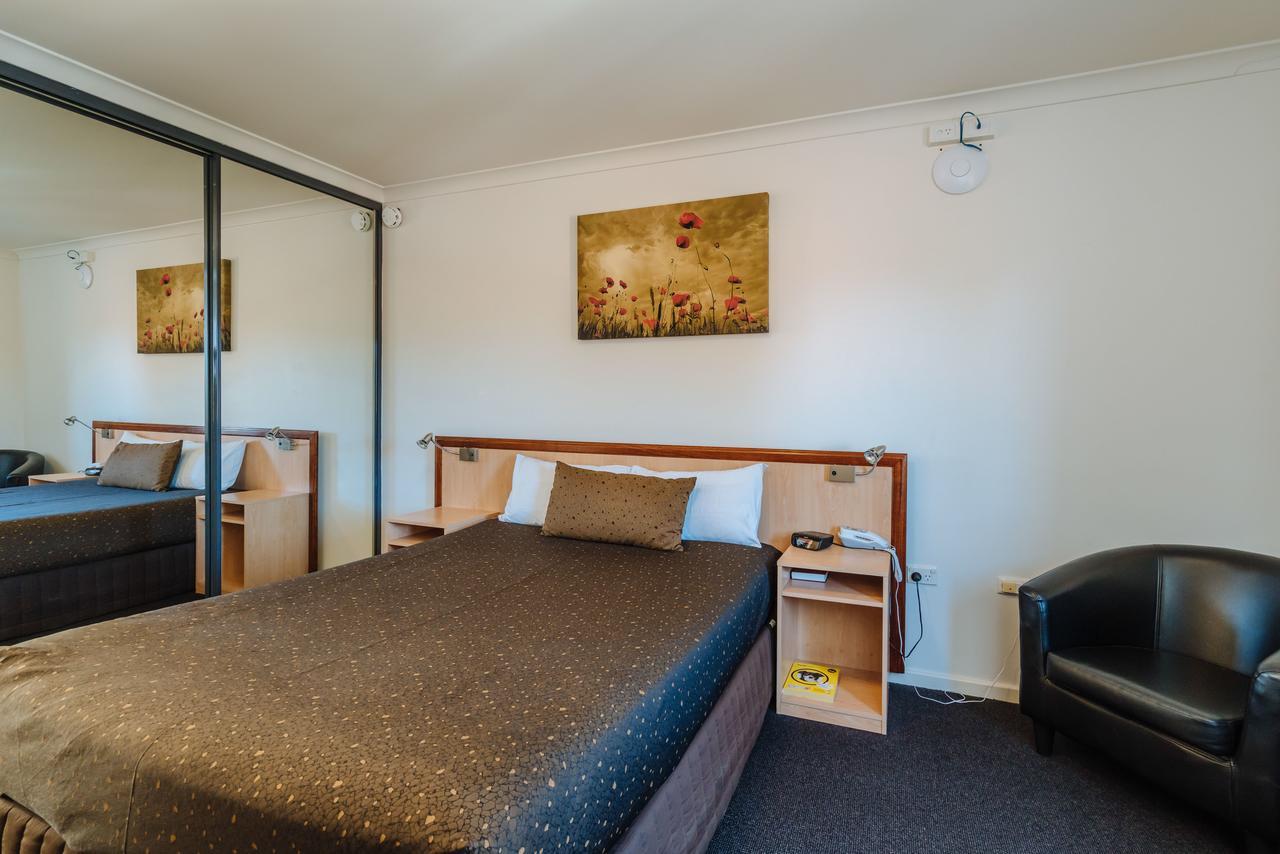 Canning Bridge Auto Lodge Perth Exterior photo