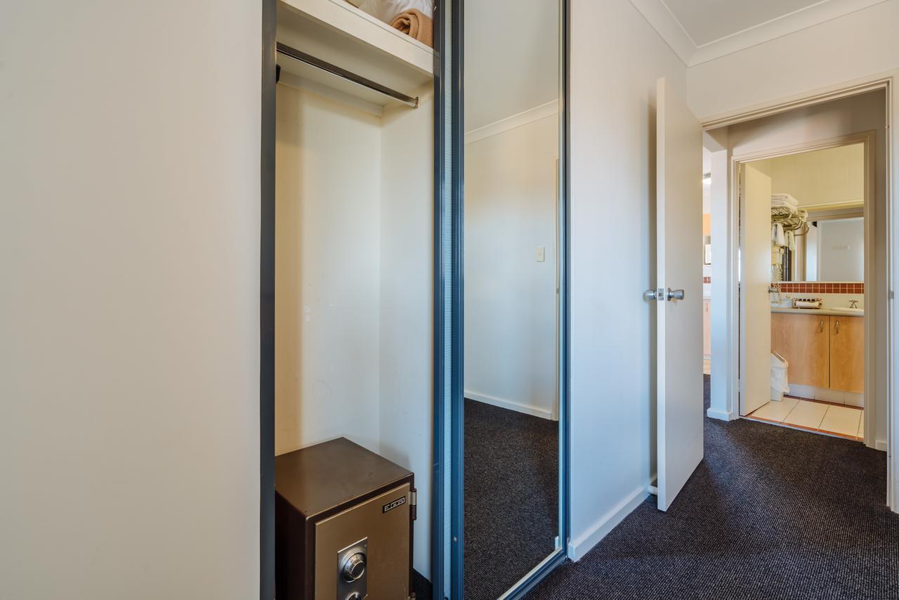 Canning Bridge Auto Lodge Perth Exterior photo