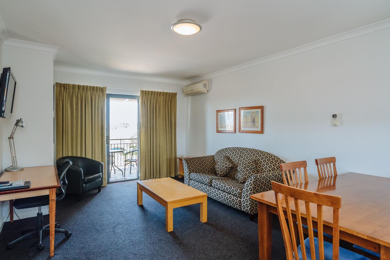 Canning Bridge Auto Lodge Perth Exterior photo