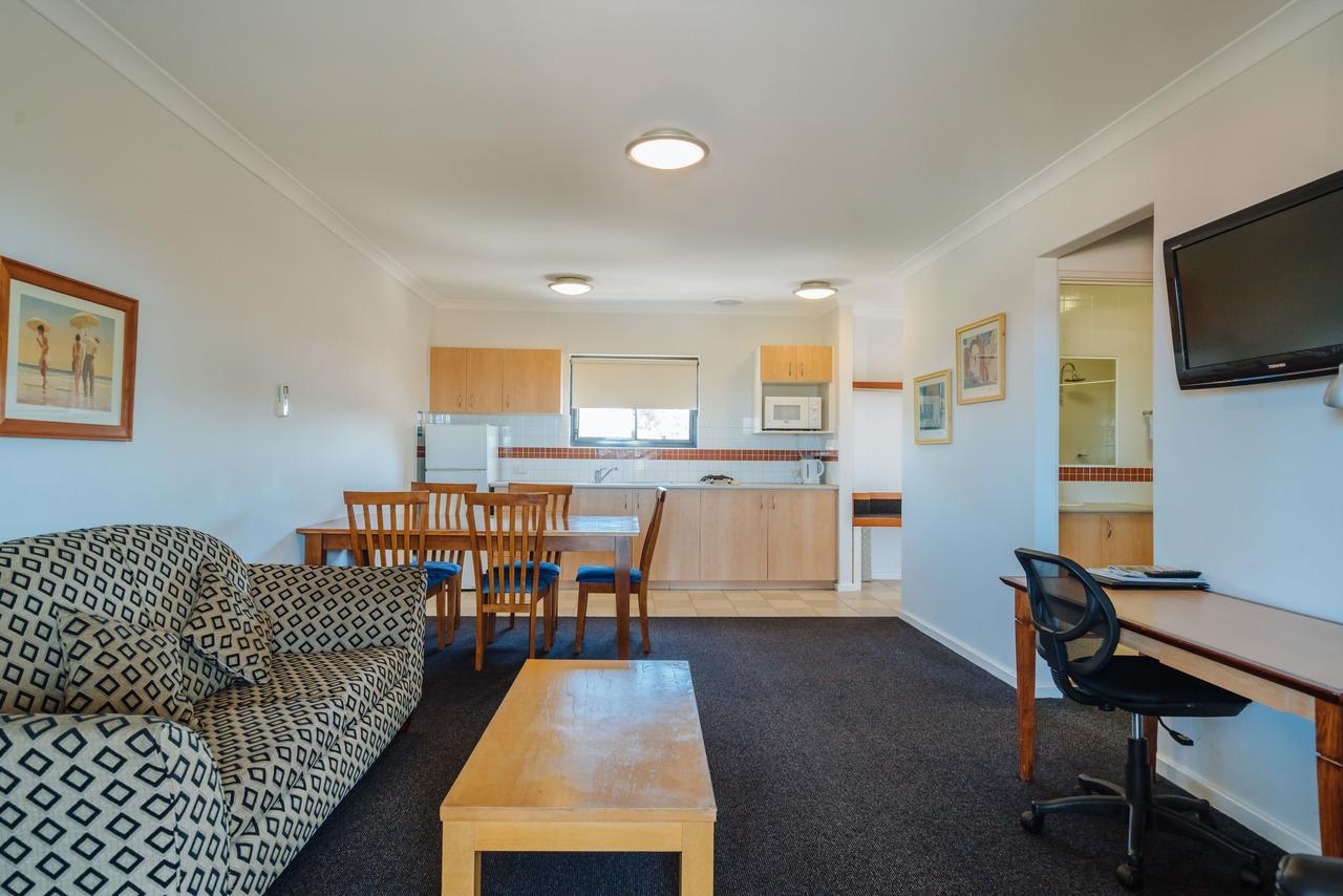 Canning Bridge Auto Lodge Perth Exterior photo