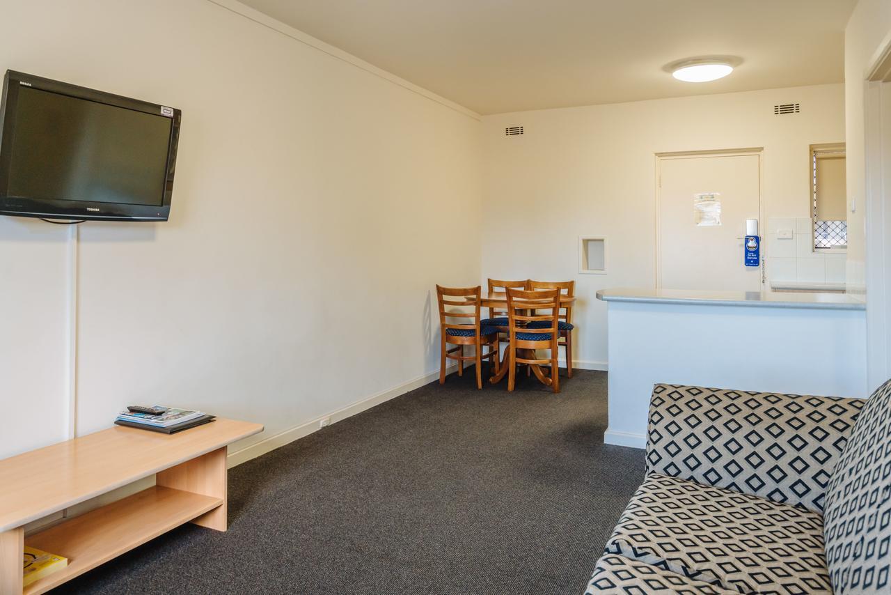 Canning Bridge Auto Lodge Perth Exterior photo