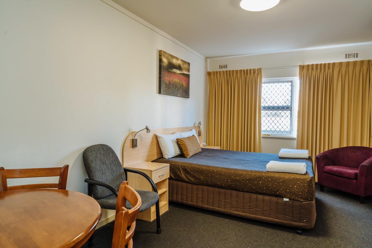 Canning Bridge Auto Lodge Perth Exterior photo