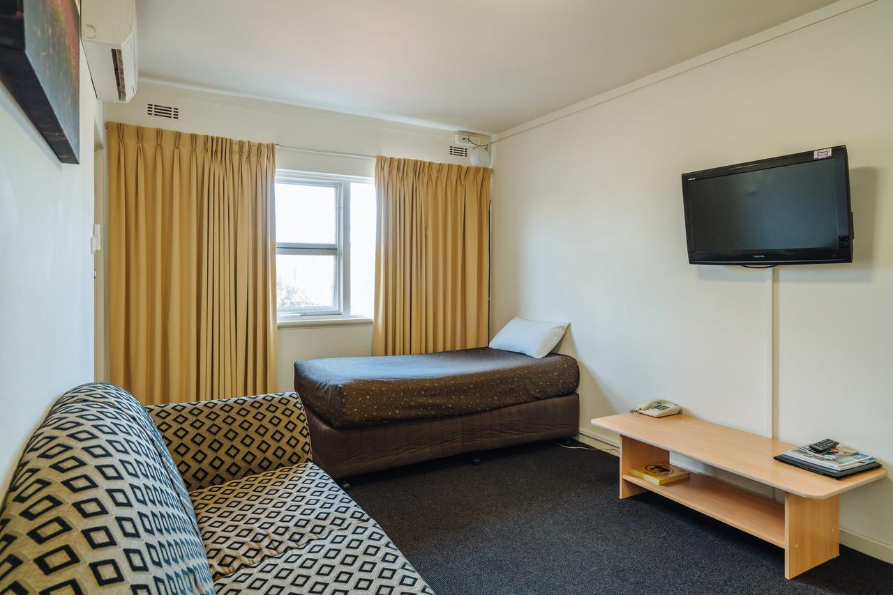 Canning Bridge Auto Lodge Perth Exterior photo