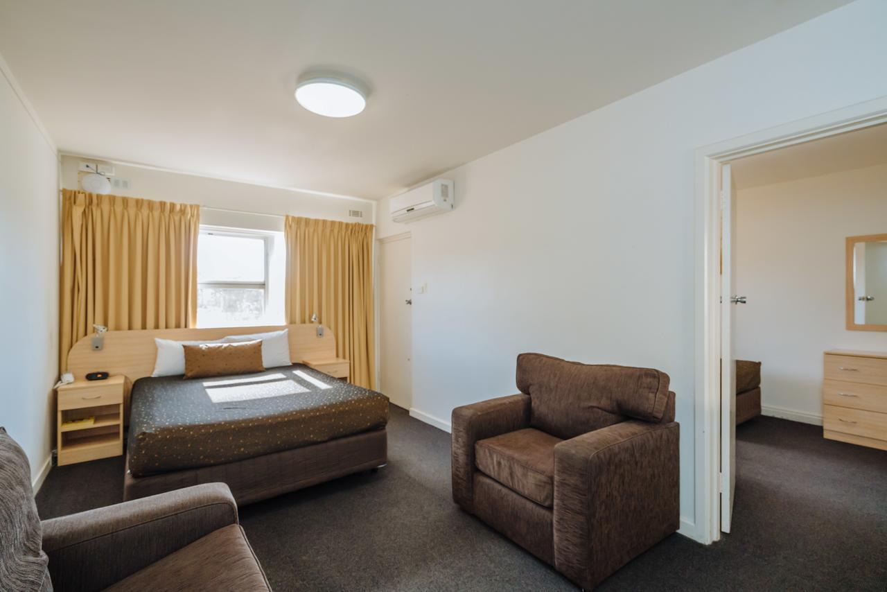 Canning Bridge Auto Lodge Perth Exterior photo